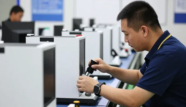 北京光圈文化传媒有限公司展示管理办法实际应用效果
